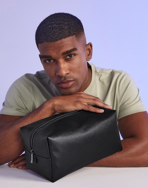 Boutique Toiletry / Accessory Case - Oyster / L