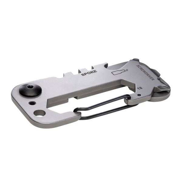 Pince Multifonctions RE98-ODNOWA argenté