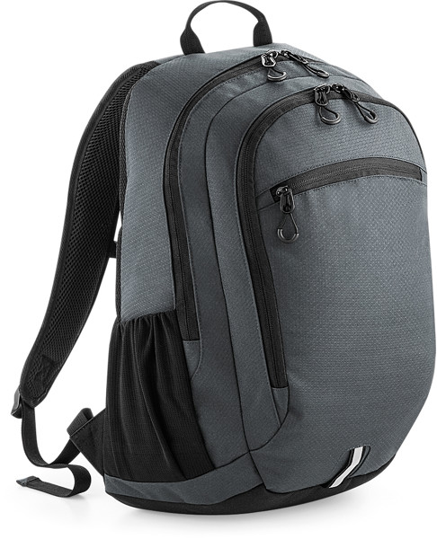 Backpack Quadra | QD 550 - Graphite Grey / onesize