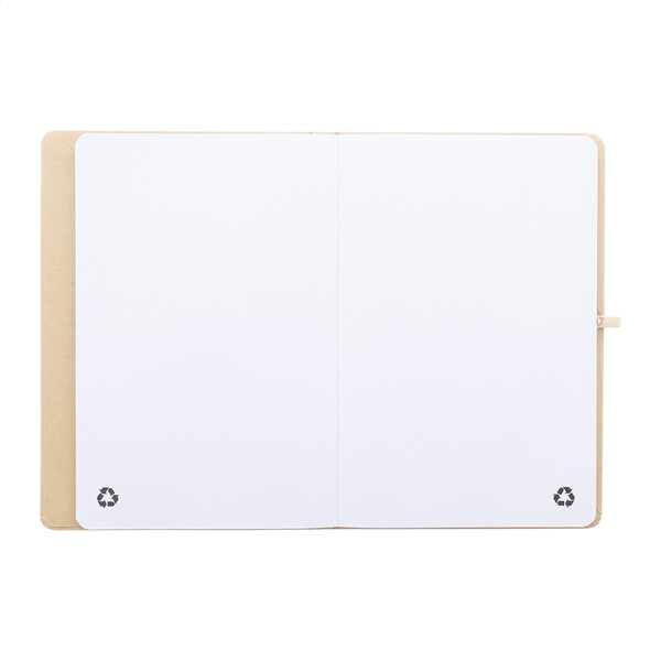 Notebook Conus