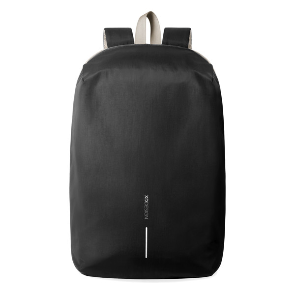 Batoh Switch 2-in 1 XD Design - Šedá / Černá