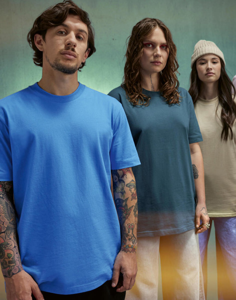 #E220 T-Shirt - Mastic / S