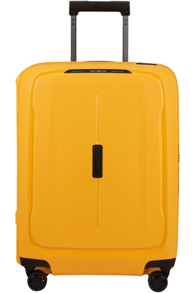 Samsonite - Essens Spinner 55 - Radiant Yellow