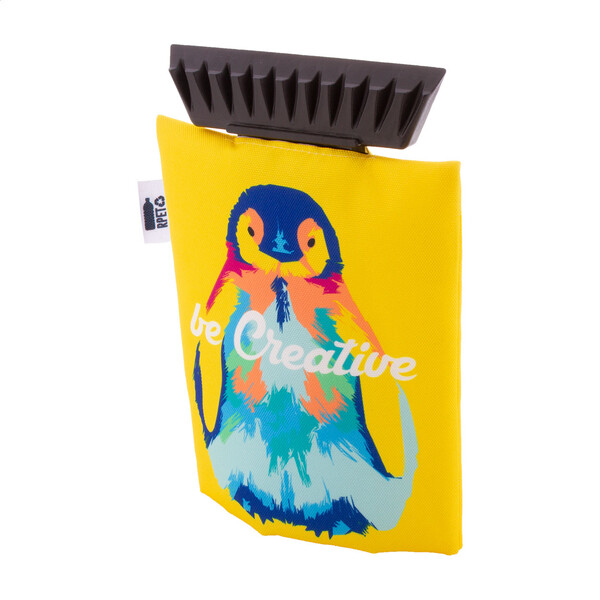 Škrabka na led na zakázku CreaScrape