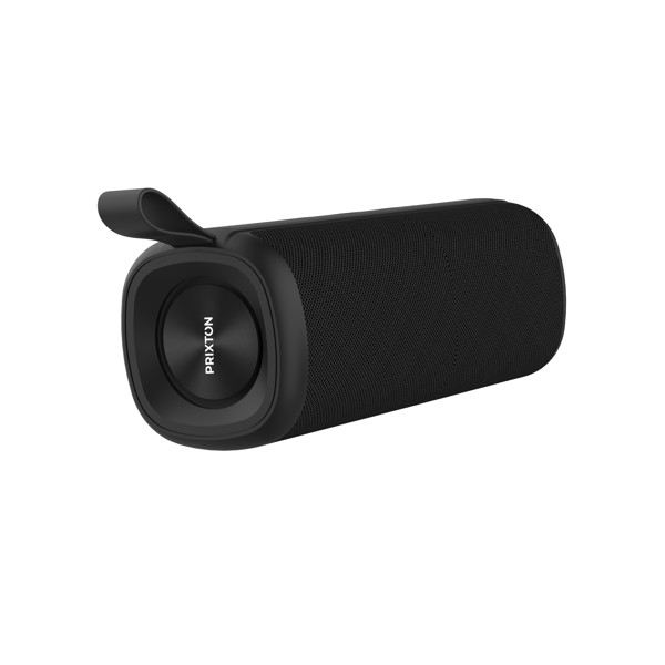 prixton, bluetooth, speaker, speakers