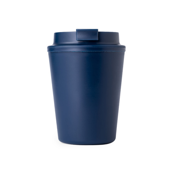 Vaso Térmico Holwe - Rojo
