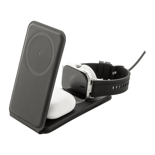 Rpu Mobile Holder Wireless Charger LuxCharge Stand