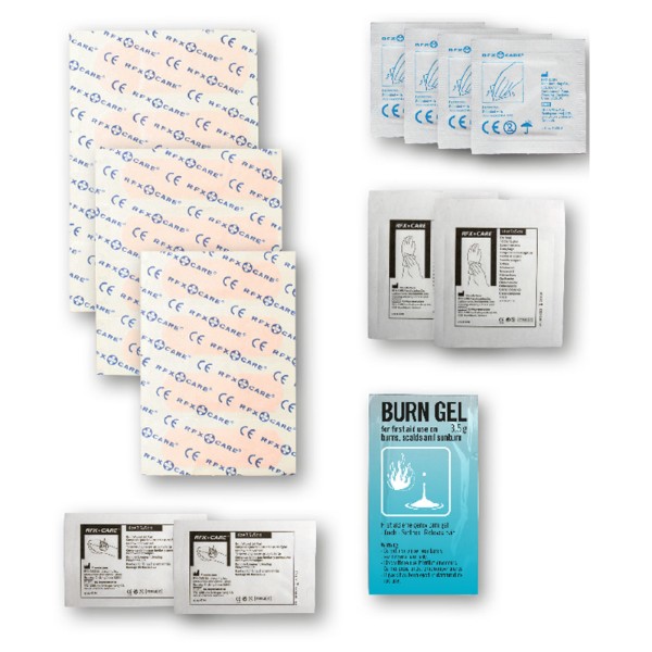 MyKit Bureau - Bleu