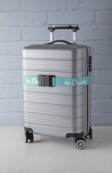 Sangle de valise Terminal II