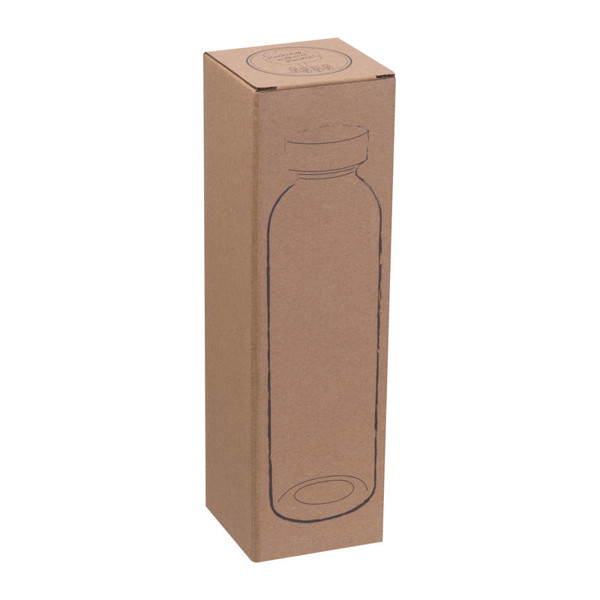 Drinking Bottle Antalya 600 ml