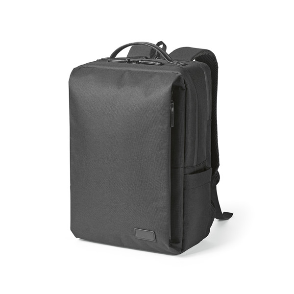 Oslo Backpack - Dark grey