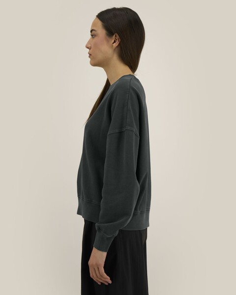 Stella Alma Vintage - G. Dyed Black Rock / XS