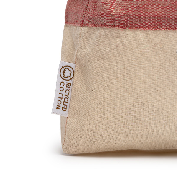 Bolsa Inca  - NEGRO