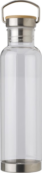 Tritan-pullo Mahmoud - Neutraali