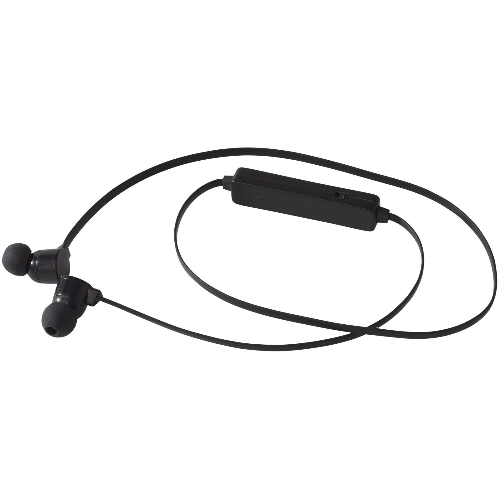 Colours Bluetooth® earbuds - Solid Black