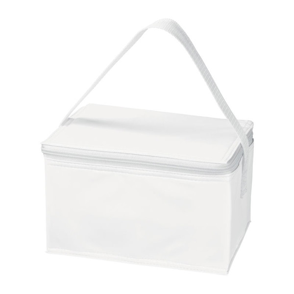 Cooler Bag Aspen - White