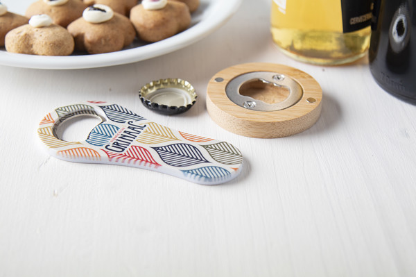Bottle Opener Roonito