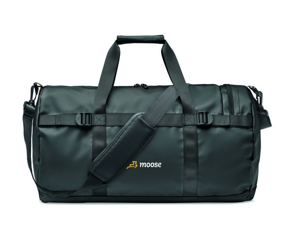 Sac de sport Tarpaulin 50C Jaya Duffle