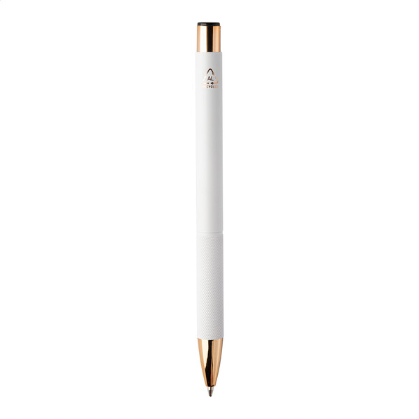 Ballpoint Pen Rozoros - White