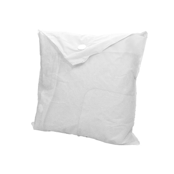 Impermeável De Criança Em Pvc 15 Mm, Com Bolsa - Translúcido