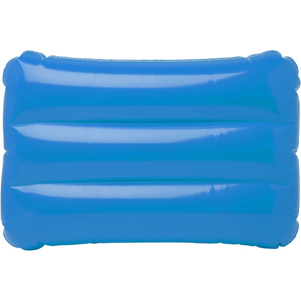 Coussin de plage gonflable Sunny - Bleu