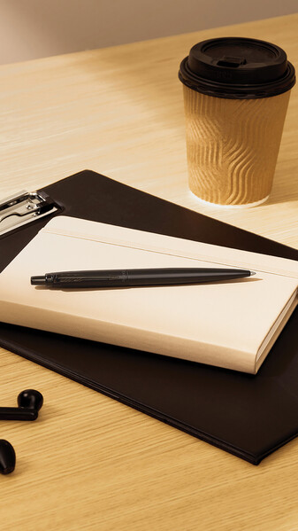 Parker JOTTER XL MONO pen - Black