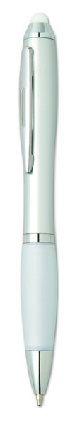 Stylus ball pen Riotouch - White