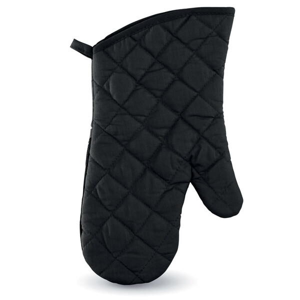 Luvas de cozinha Neokit - Preto