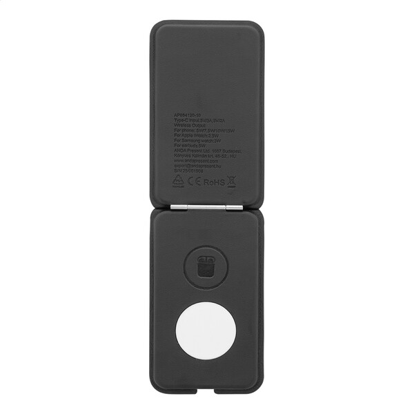 Rpu Mobile Holder Wireless Charger LuxCharge Stand