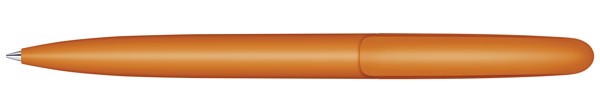 Senator® Skeye Bio, Twist Ball Pen - Orange Similar PMS 21