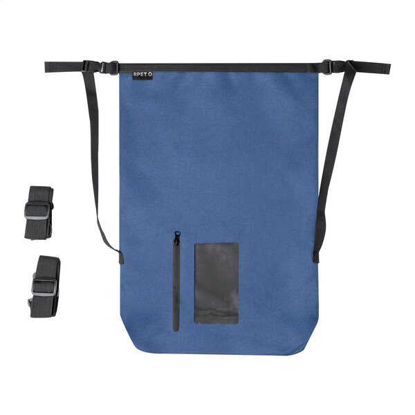 Sac Étanche Rpet Moreiro - Bleu