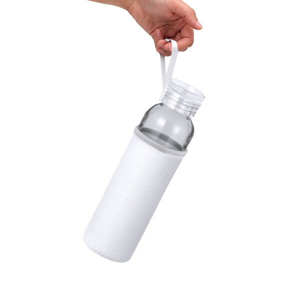 Bottle Venen - White