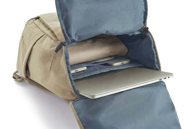 Thule Paramount Batoh 20L - Béžová