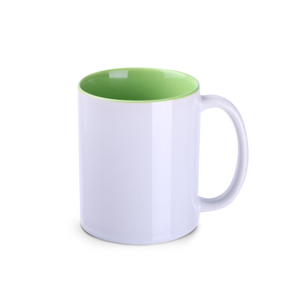 Tomek Art - White / Green