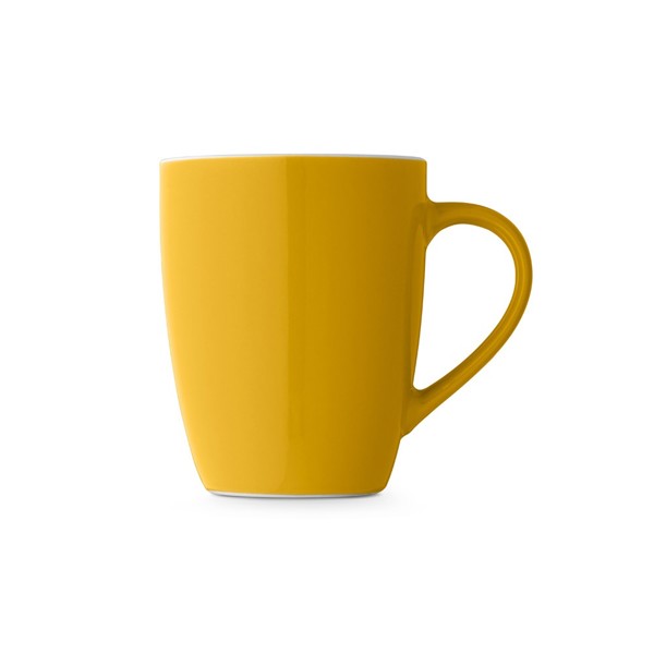 Caneca em cerâmica 370 ml - CINANDER