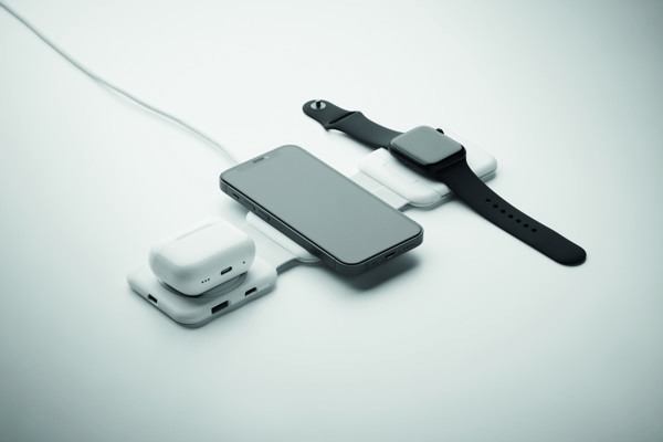 Foldable charging station Rois