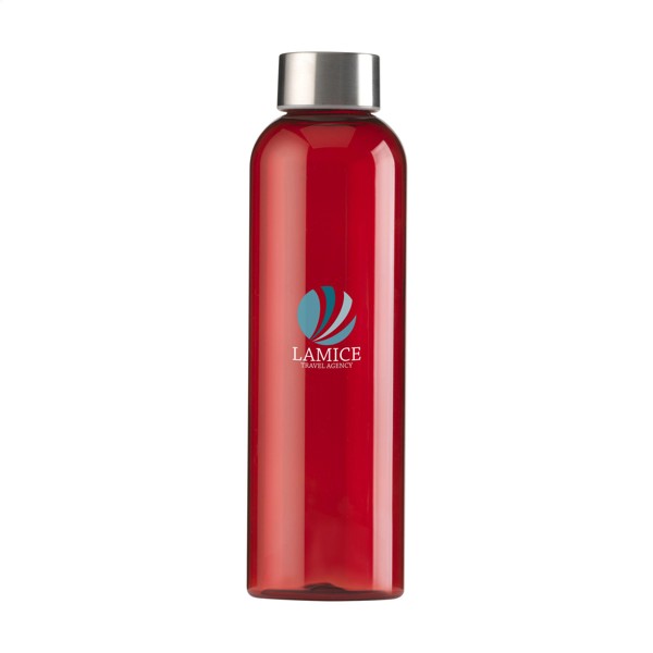 Senga 650 ml bouteille - Rouge