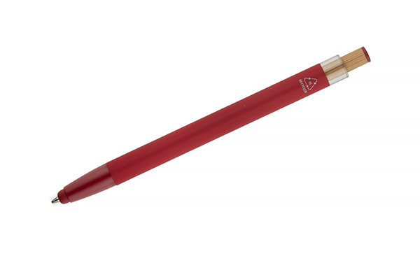 Pen ALPEN - red