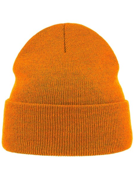 Eko Beanie - Yellow