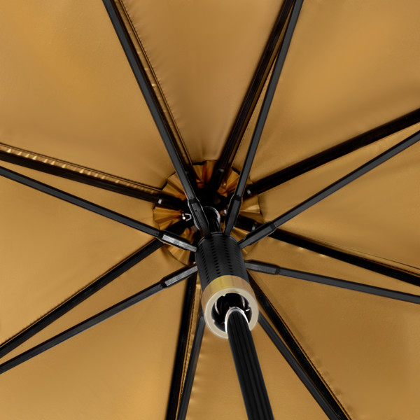 STORMaxi - Parapluie tempte arodynamique - Manuel - Impermable au vent -  92 cm