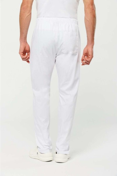 Unisex Cotton Trousers - XS