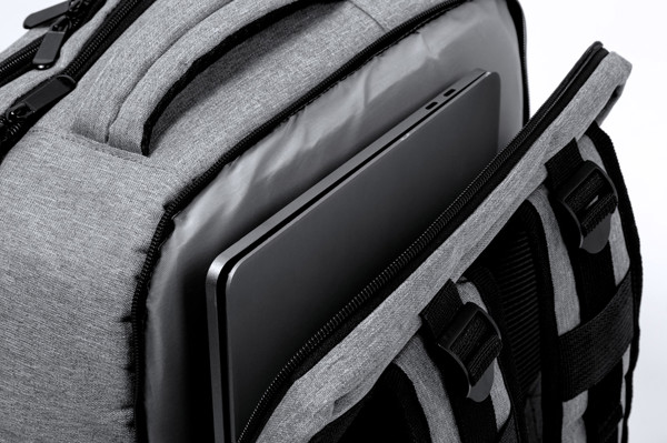 Backpack Doheny - Grey