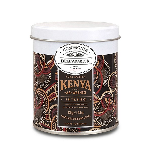 Corsini Kenya plech