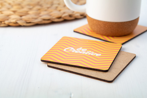 Coaster Brew