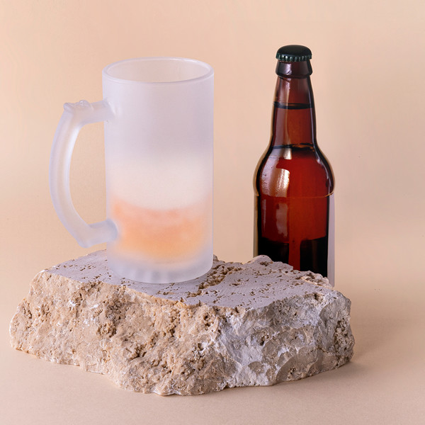 JARRA OLAPH SUBLIMAÇÃO