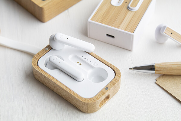 Écouteurs sans fil Chorus