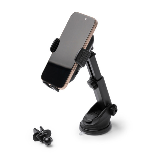 Charger Stand Yoldix Black