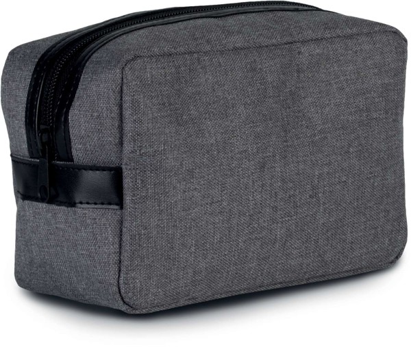 Toaletna torbica - Graphite Grey
