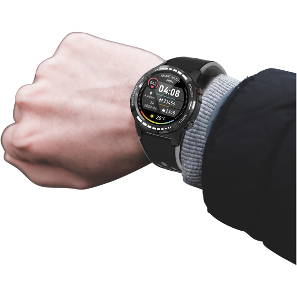 Montre connectée GPS SW37 Prixton