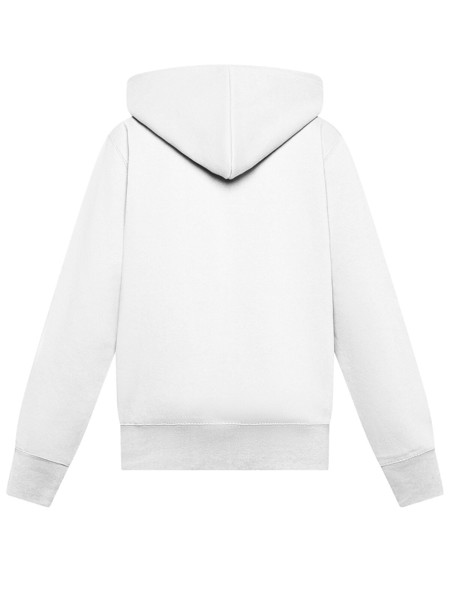 Vega Kids - White / 13-14